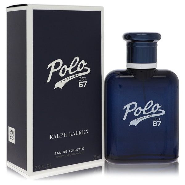 Polo 67 Cologne By Ralph Lauren Eau De Toilette Spray For Men