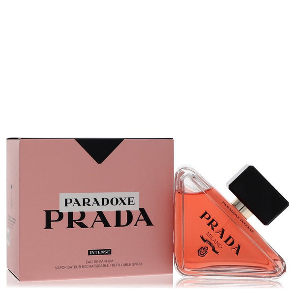 Prada Paradoxe Intense Perfume By Prada Eau De Parfum Spray For Women