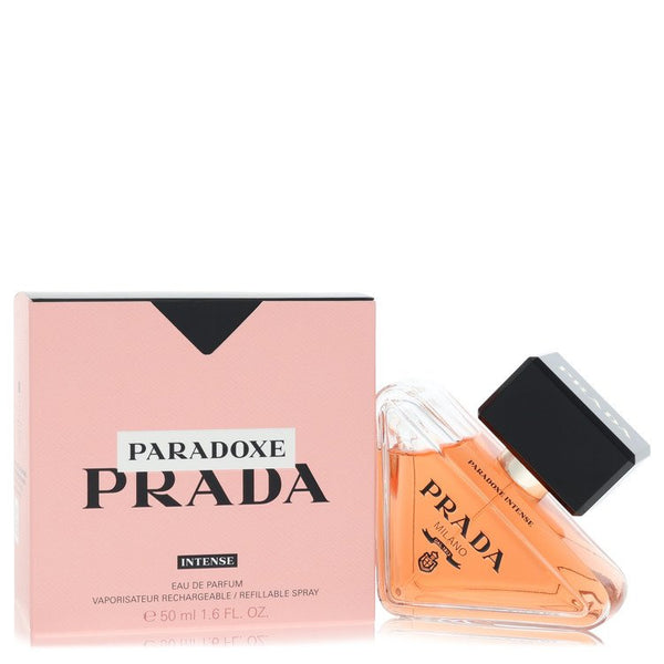 Prada Paradoxe Intense Perfume By Prada Eau De Parfum Spray For Women