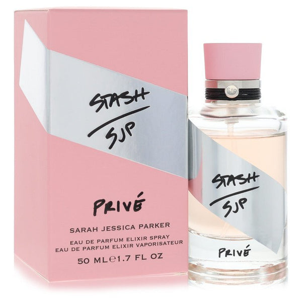 Sarah Jessica Parker Stash Prive Perfume By Sarah Jessica Parker Eau De Parfum Spray For Women