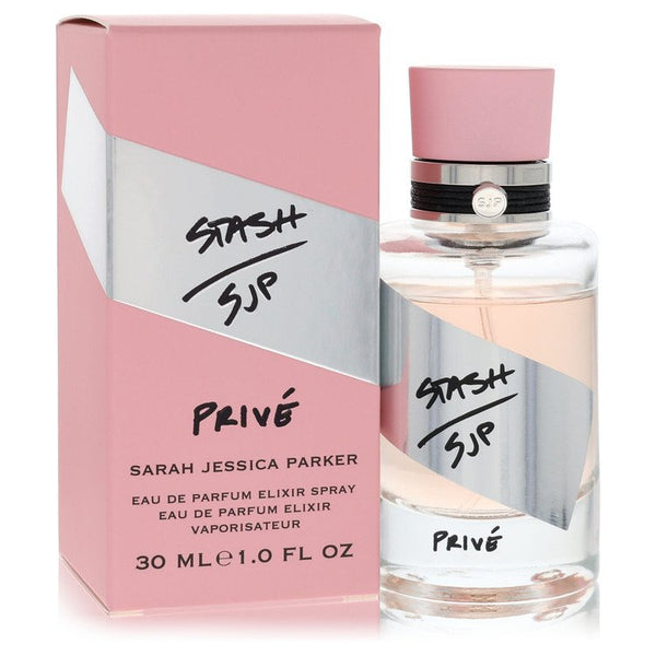 Sarah Jessica Parker Stash Prive Perfume By Sarah Jessica Parker Eau De Parfum Spray For Women
