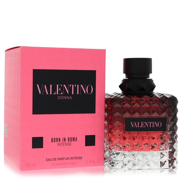 Valentino Donna Born In Roma Intense Perfume By Valentino Eau De Parfum Intense Spray For Women