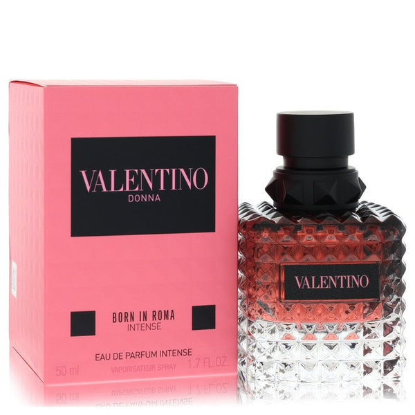 Valentino Donna Born In Roma Intense Perfume By Valentino Eau De Parfum Intense Spray For Women
