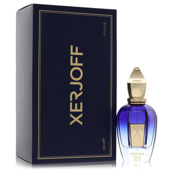 Xerjoff Torino 21 Perfume By Xerjoff Eau De Parfum Spray (Unisex) For Women