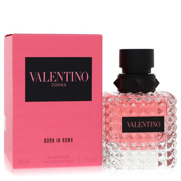 Valentino Donna Born In Roma Perfume By Valentino Eau De Parfum Spray For Women