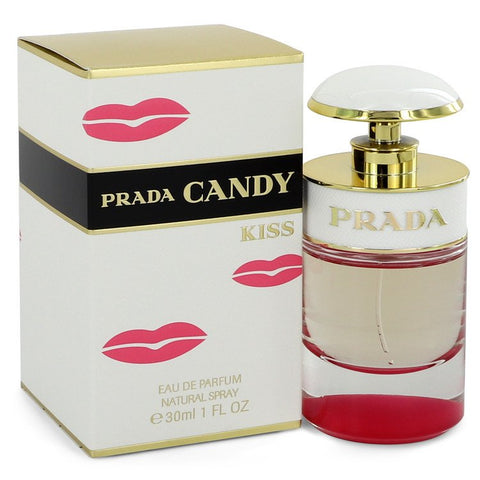 Prada Candy Kiss Perfume By Prada Eau De Parfum Spray For Women