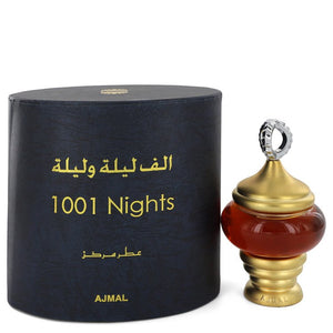 1001 Nights Perfume By Ajmal Concentrated Perfume Oil For Women