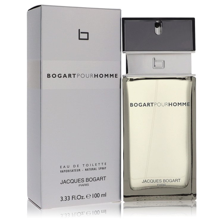 Bogart Pour Homme Cologne By Jacques Bogart Eau De Toilette Spray For Men