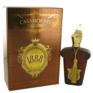 1888 Perfume By Xerjoff Eau De Parfum Spray For Women