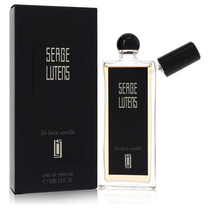 Un Bois Vanille Cologne By Serge Lutens Eau De Parfum Spray (Unisex) For Men