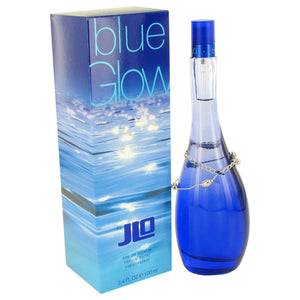 Blue Glow Perfume By Jennifer Lopez Eau De Toilette Spray For Women