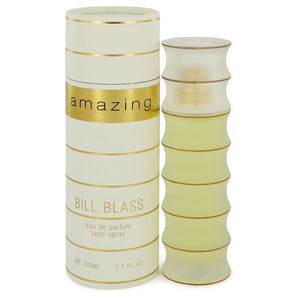 Amazing Perfume By Bill Blass Eau De Parfum Spray For Women