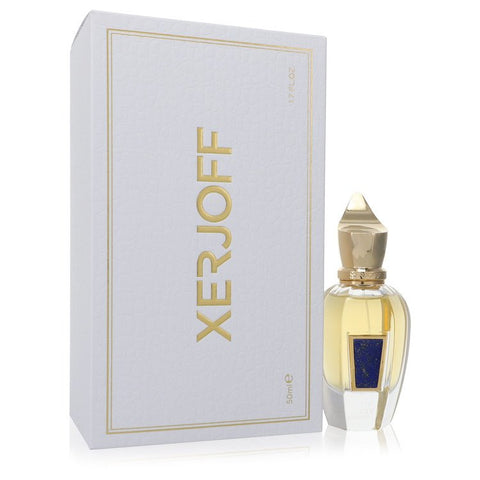 17/17 Stone Label Xxy Cologne By Xerjoff Eau De Parfum Spray For Men