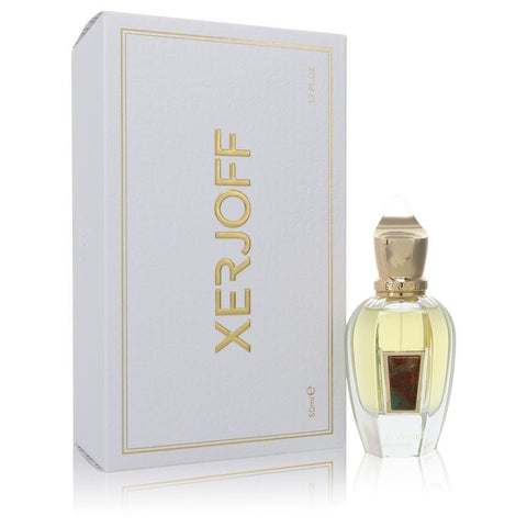 17/17 Stone Label Richwood Cologne By Xerjoff Eau De Parfum Spray (Unisex) For Men