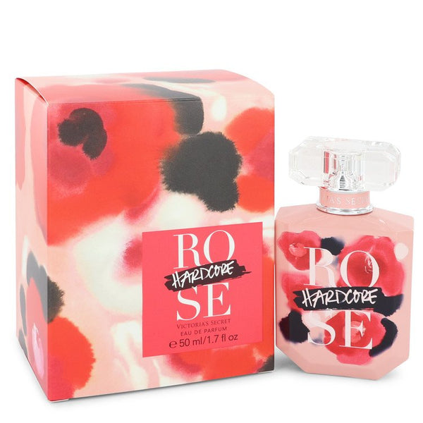 Victoria's Secret Hardcore Rose Perfume By Victoria's Secret Eau De Parfum Spray For Women