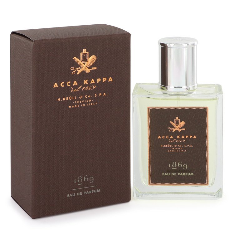 1869 Cologne By Acca Kappa Eau De Parfum Spray For Men
