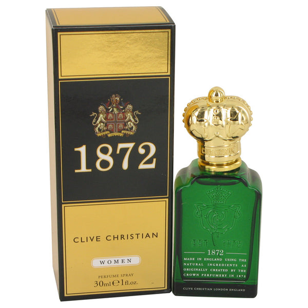 Clive Christian 1872 Perfume By Clive Christian Perfume Spray For Women