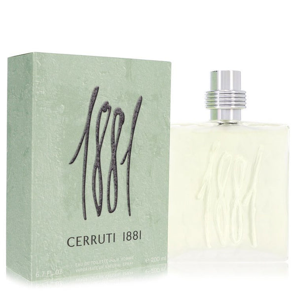 1881 Cologne By Nino Cerruti Eau De Toilette Spray For Men