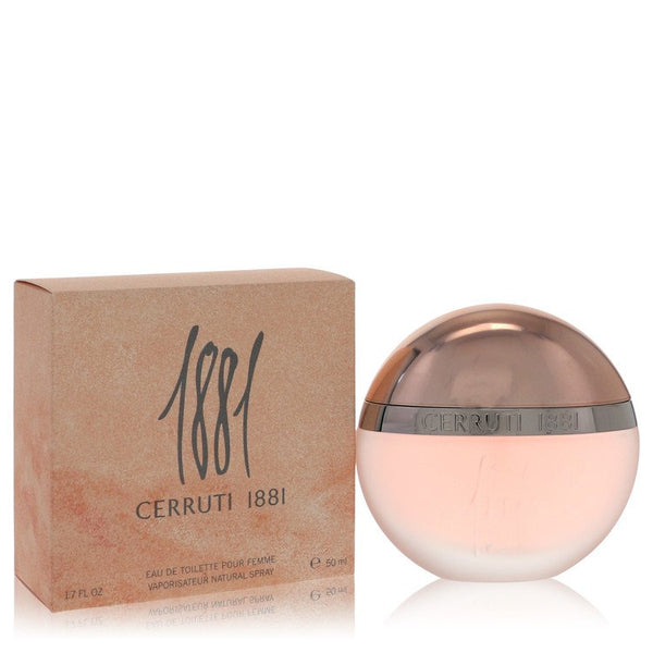 1881 Perfume By Nino Cerruti Eau De Toilette Spray For Women