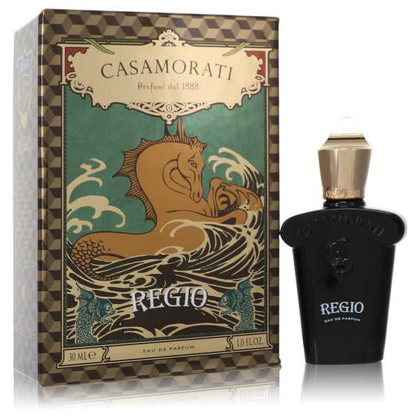 1888 Regio Perfume By Xerjoff Eau De Parfum Spray (Unisex) For Women