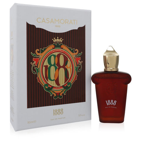 1888 Casamorati Perfume By Xerjoff Eau De Parfum Spray (Unisex) For Women