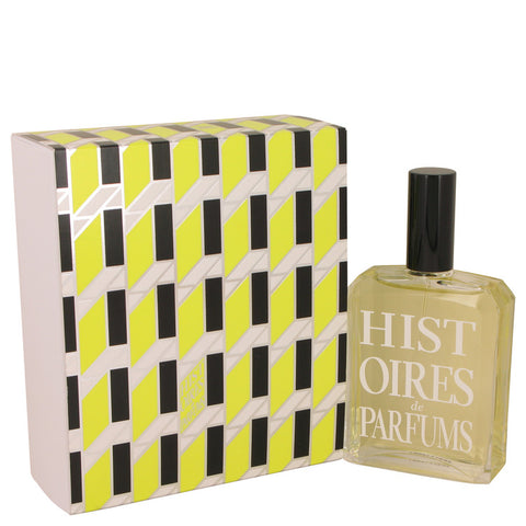 1899 Hemmingway Perfume By Histoires De Parfums Eau De Parfum Spray For Women