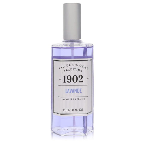 1902 Lavender Cologne By Berdoues Eau De Cologne Spray For Men
