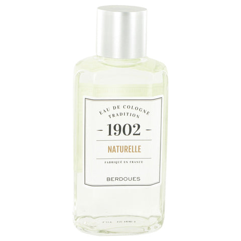 1902 Natural Cologne By Berdoues Eau De Cologne (Unisex) For Men