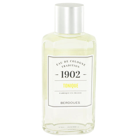 1902 Tonique Perfume By Berdoues Eau De Cologne For Women