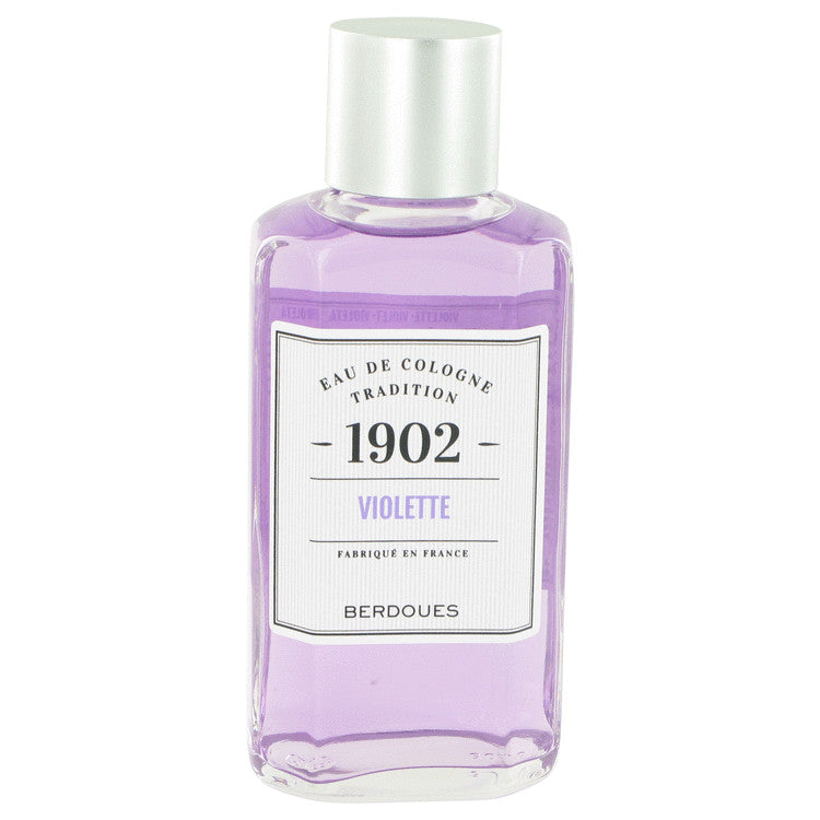 1902 Violette Perfume By Berdoues Eau De Cologne For Women