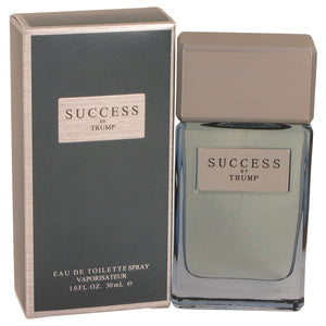 Success Cologne By Donald Trump Eau De Toilette Spray For Men