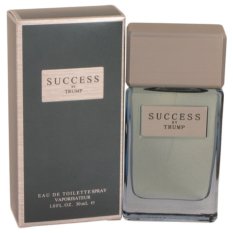 Success Cologne By Donald Trump Eau De Toilette Spray For Men