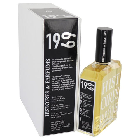 1969 Parfum De Revolte Perfume By Histoires De Parfums Eau De Parfum Spray (Unisex) For Women