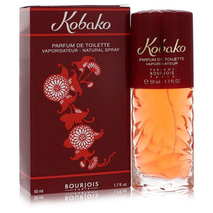 Bourjois Kobako Perfume By Bourjois Parfum De Toilette Spray For Women