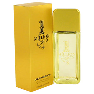 1 Million Cologne By Paco Rabanne After Shave For Men