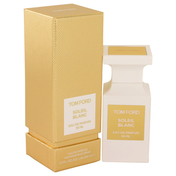 Tom Ford Soleil Blanc Perfume By Tom Ford Eau De Parfum Spray For Women