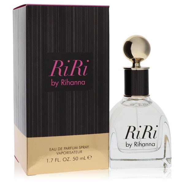 Ri Ri Perfume By Rihanna Eau De Parfum Spray For Women
