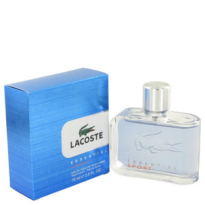 Lacoste Essential Sport Cologne By Lacoste Eau De Toilette Spray For Men