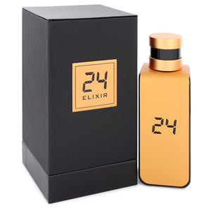 24 Elixir Rise Of The Superb Cologne By Scentstory Eau De Parfum Spray For Men