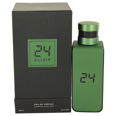 24 Elixir Neroli Cologne By Scentstory Eau De Parfum Spray (Unisex) For Men