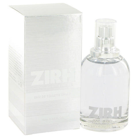 Zirh Cologne By Zirh International Eau De Toilette Spray For Men