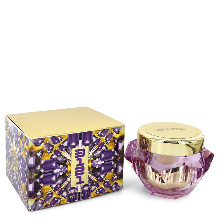 3121 Perfume By Prince Body Creme For Women