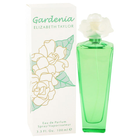Gardenia Elizabeth Taylor Perfume By Elizabeth Taylor Eau De Parfum Spray For Women