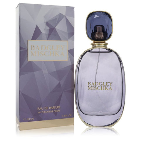 Badgley Mischka Perfume By Badgley Mischka Eau De Parfum Spray For Women