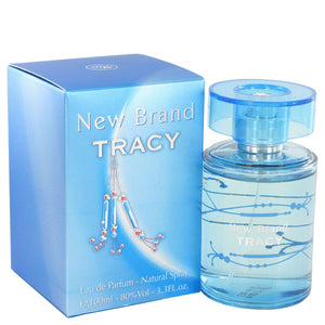New Brand Tracy Perfume By New Brand Eau De Parfum Spray For Women