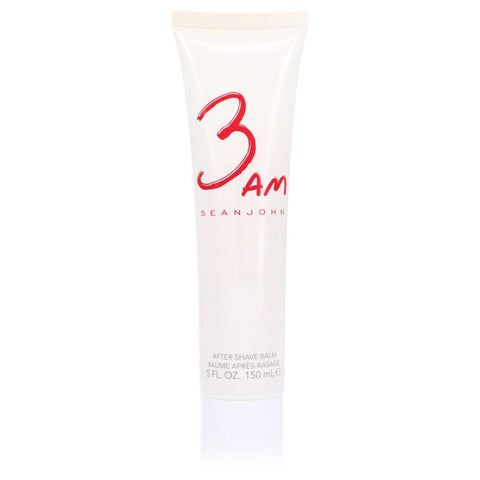 3am Sean John Cologne By Sean John After Shave Balm For Men