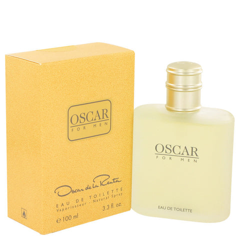 Oscar Cologne By Oscar de la Renta Eau De Toilette Spray For Men