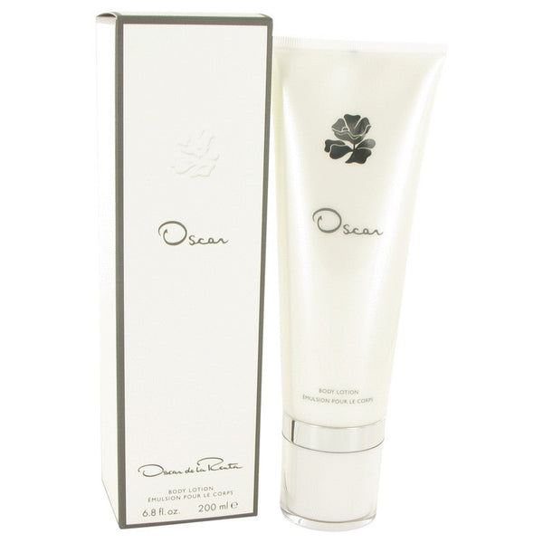 Oscar Perfume By Oscar de la Renta Body Lotion For Women