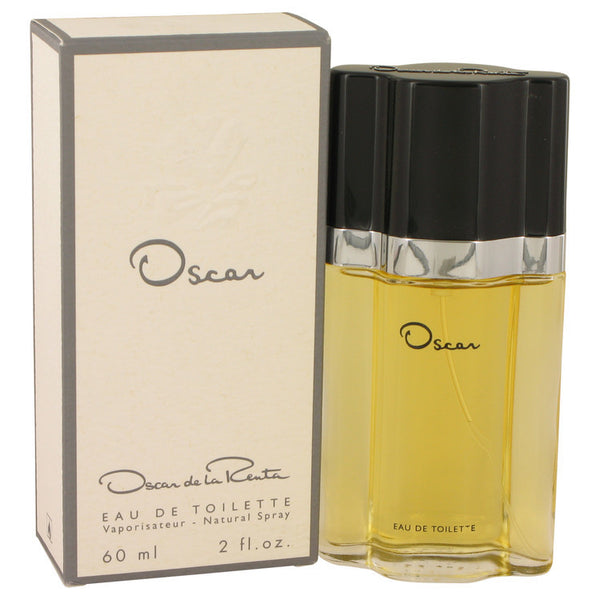 Oscar Perfume By Oscar de la Renta Eau De Toilette Spray For Women