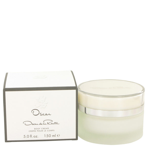 Oscar Perfume By Oscar de la Renta Body Cream For Women